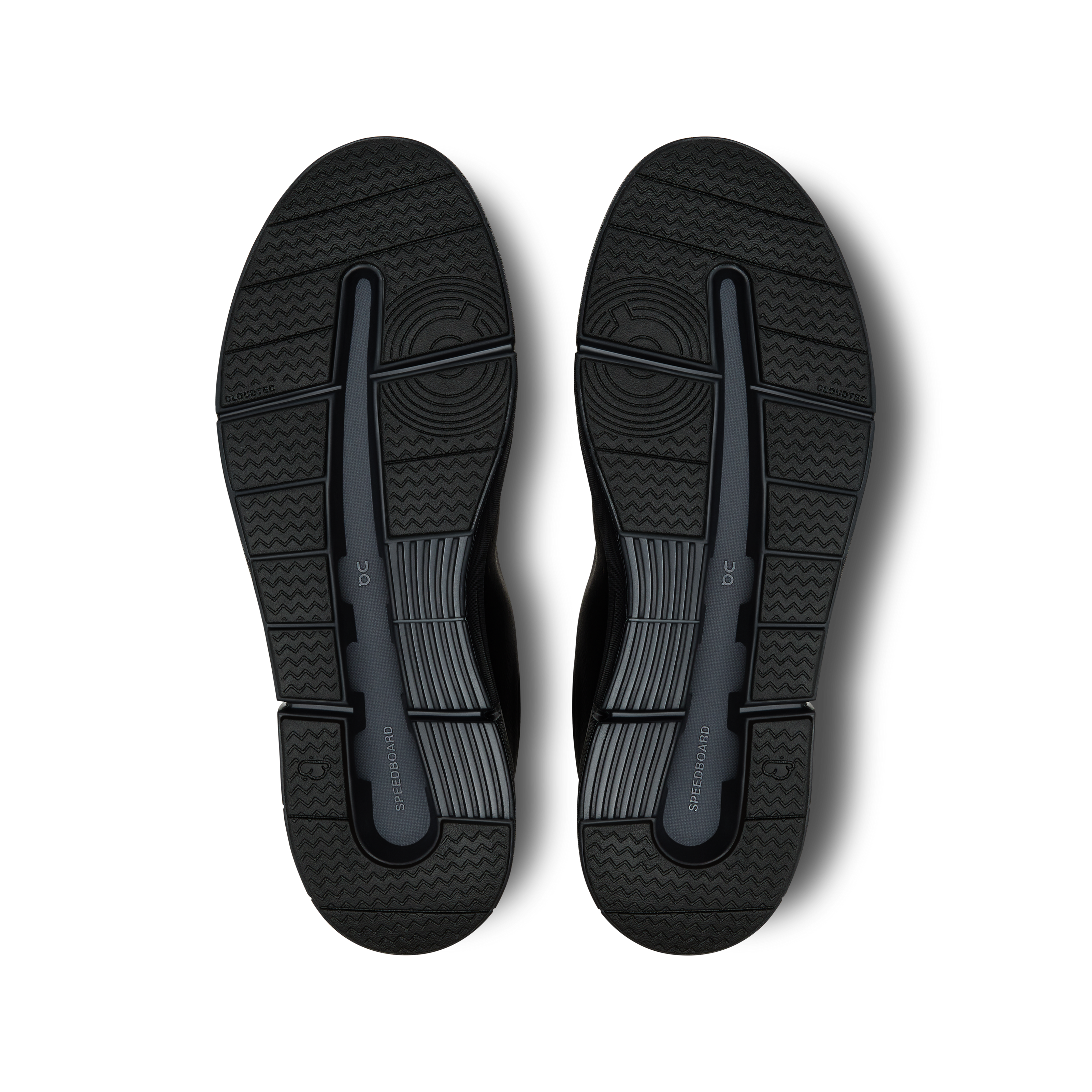 THE ROGER ADVANTAGE WOMEN