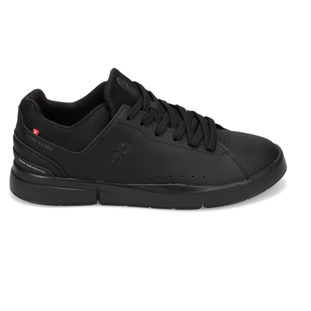 THE ROGER ADVANTAGE WOMEN