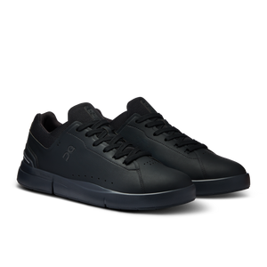 THE ROGER ADVANTAGE MEN