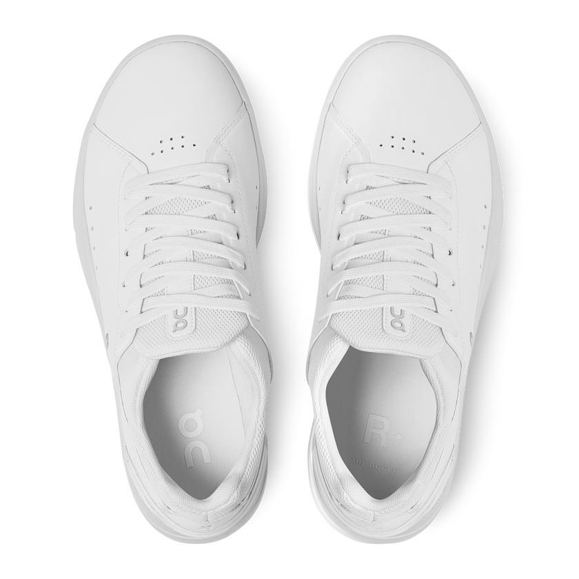 THE ROGER ADVANTAGE WOMEN