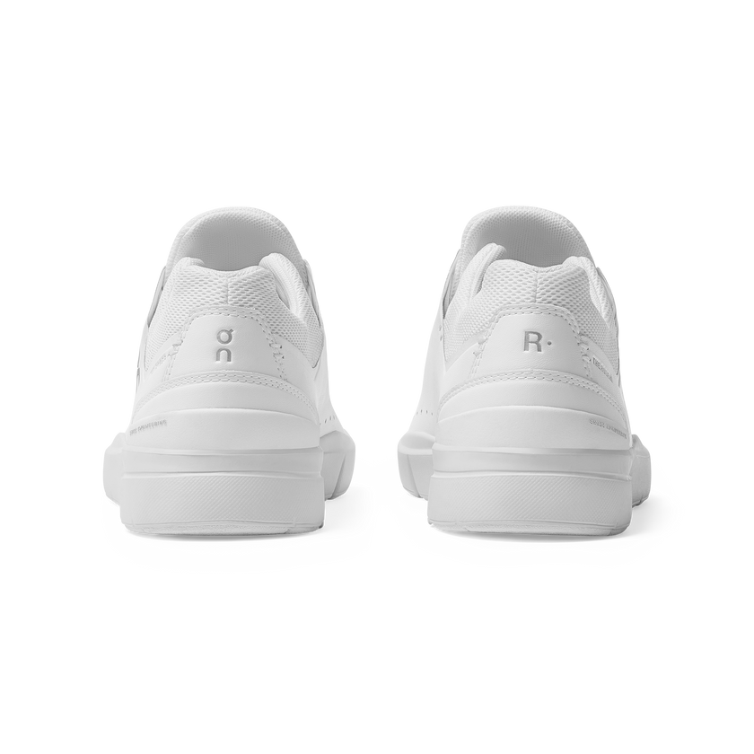 THE ROGER ADVANTAGE WOMEN