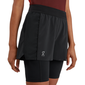 ACTIVE SHORTS WOMEN