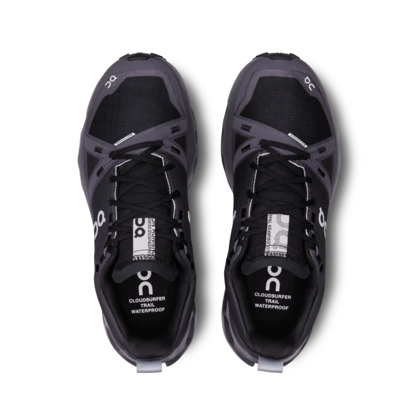 CLOUDSURFER TRAIL WP MEN