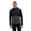 WEATHER JACKET MEN