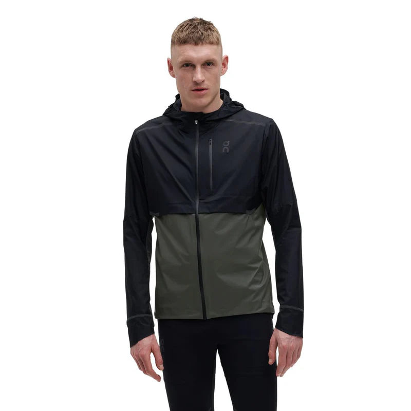 WEATHER JACKET MEN