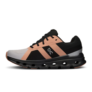 CLOUDRUNNER WATERPROOF WOMEN