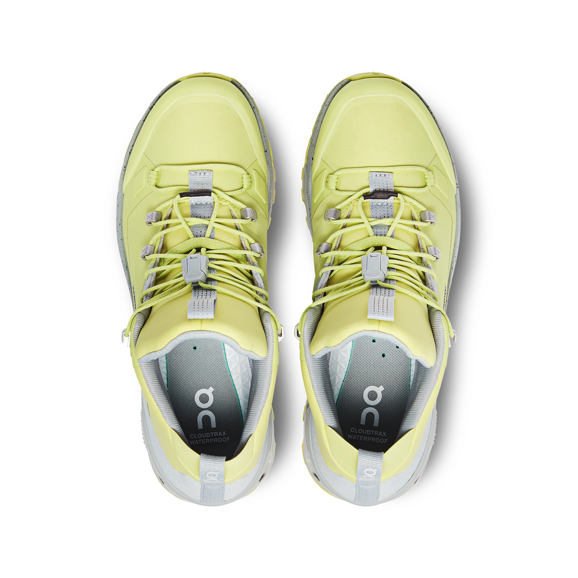 CLOUDTRAX WATERPROOF WOMEN