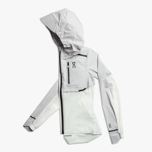 WEATHER JACKET WOMEN