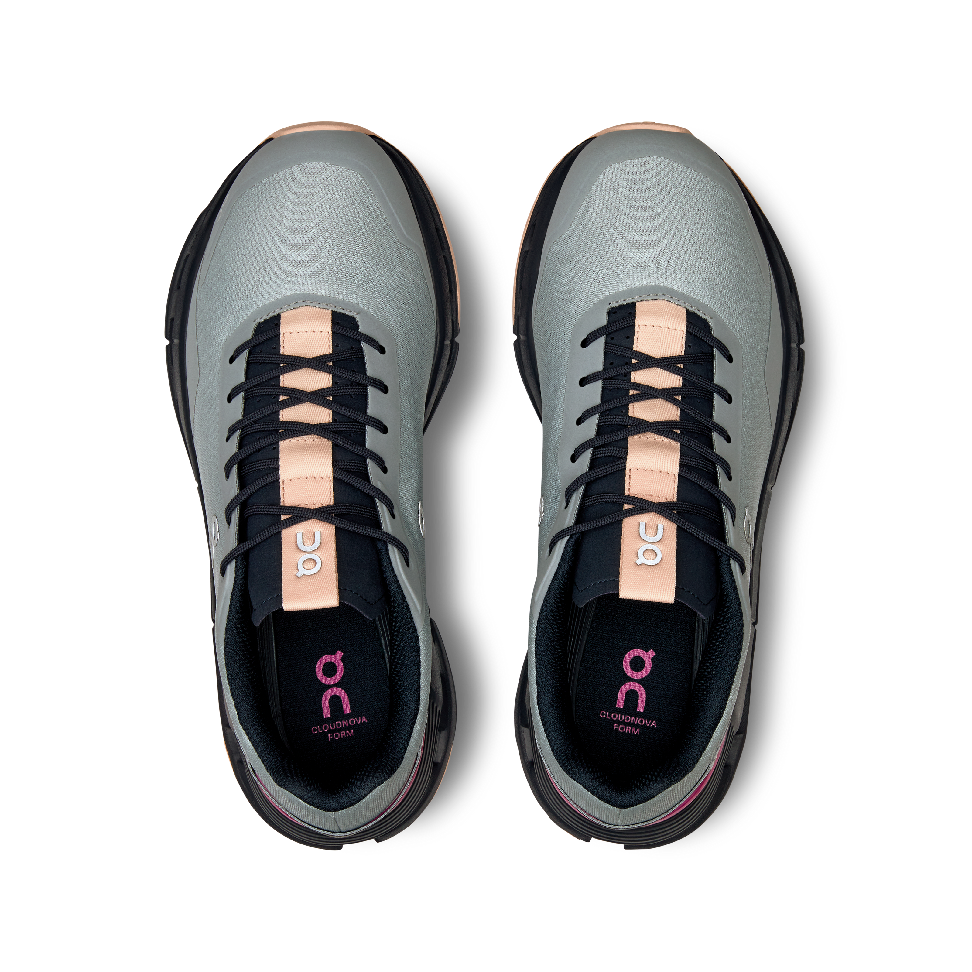 CLOUDNOVA FORM WOMAN