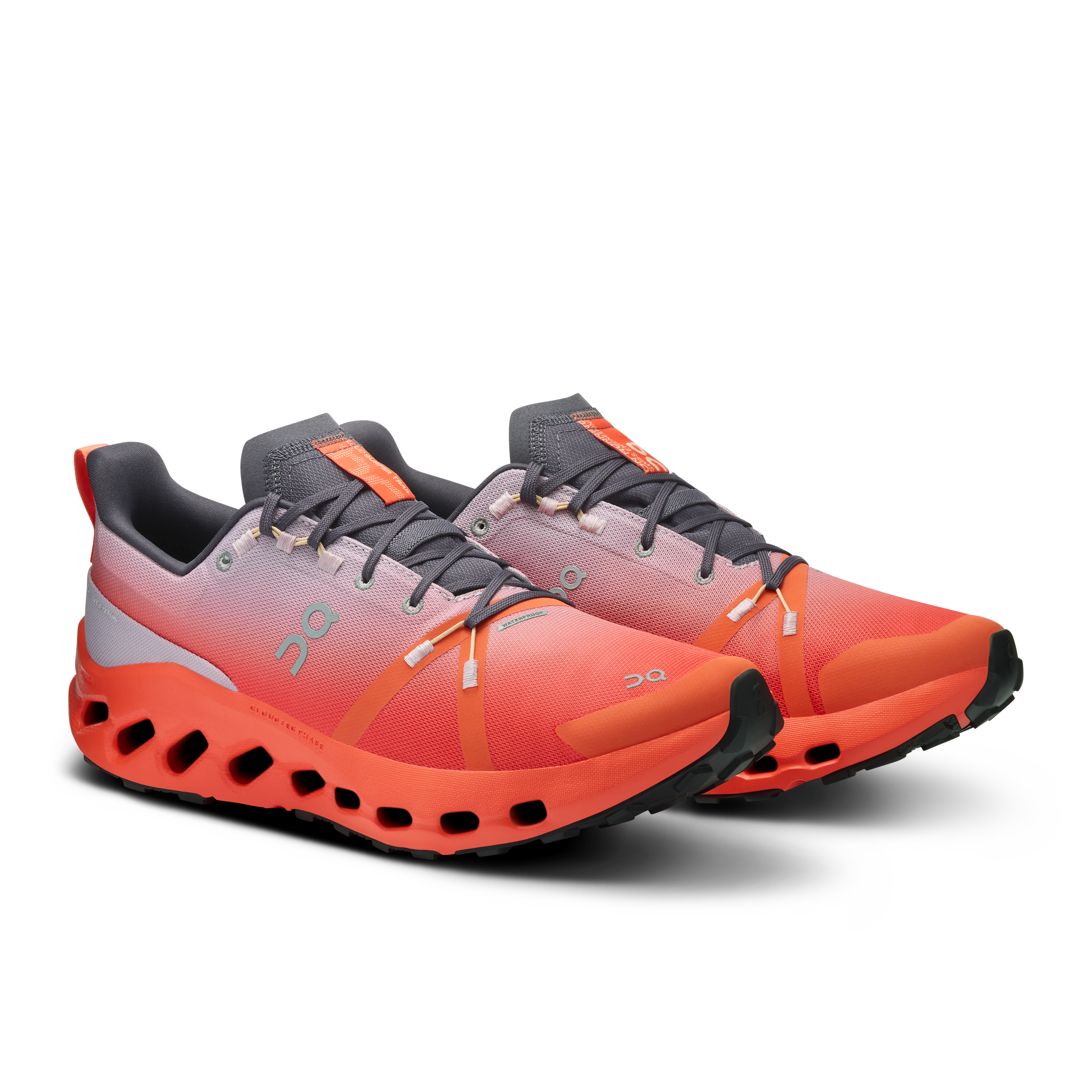 CLOUDSURFER TRAIL WP MEN