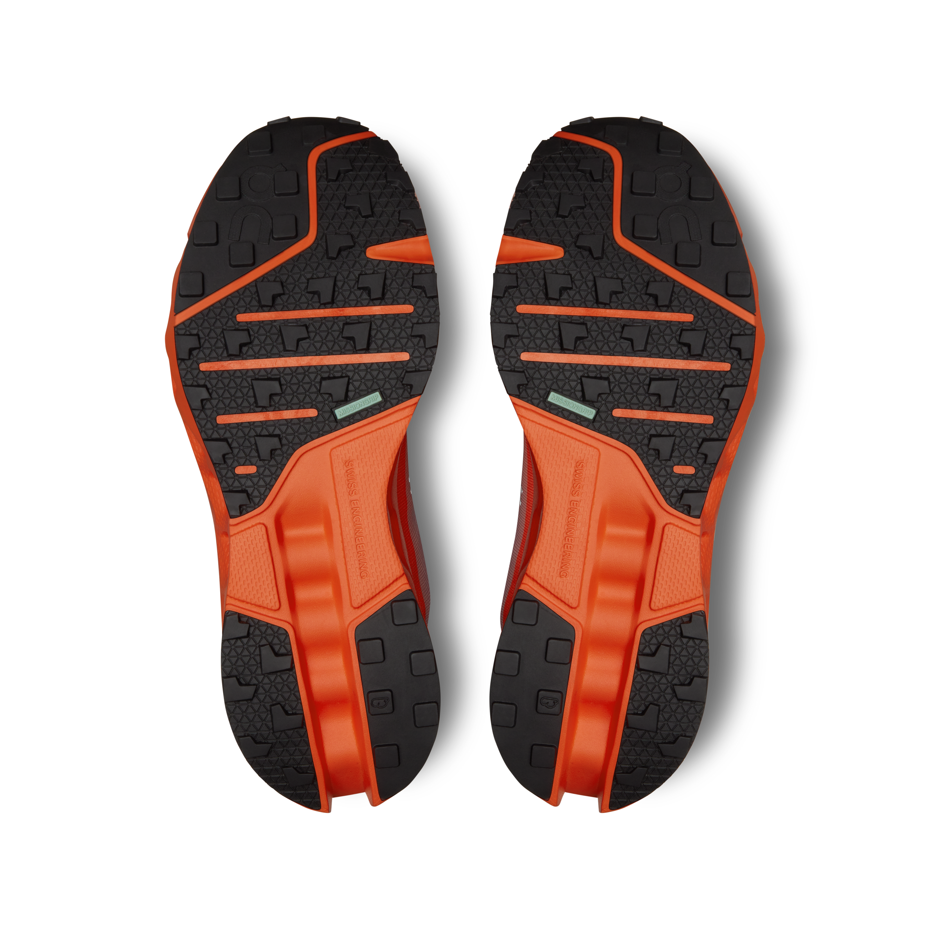 CLOUDSURFER TRAIL WP MEN