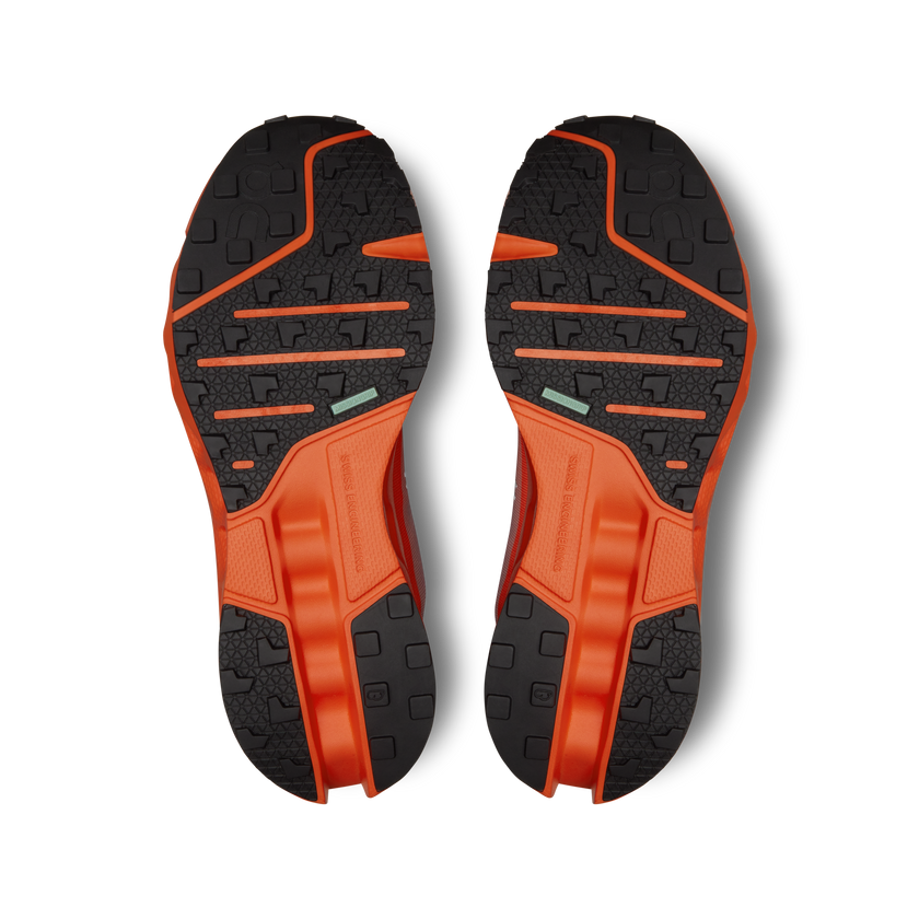 CLOUDSURFER TRAIL WP MEN