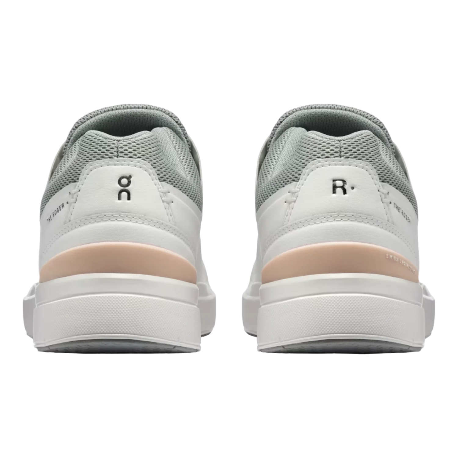 THE ROGER ADVANTAGE WOMEN