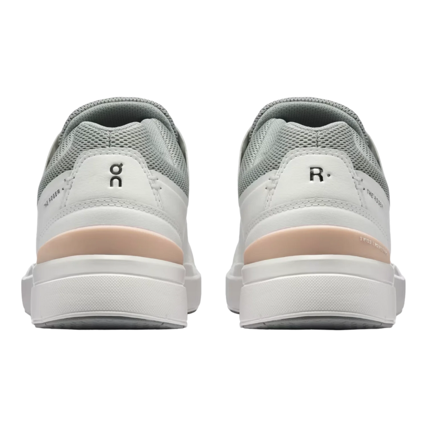 THE ROGER ADVANTAGE WOMEN