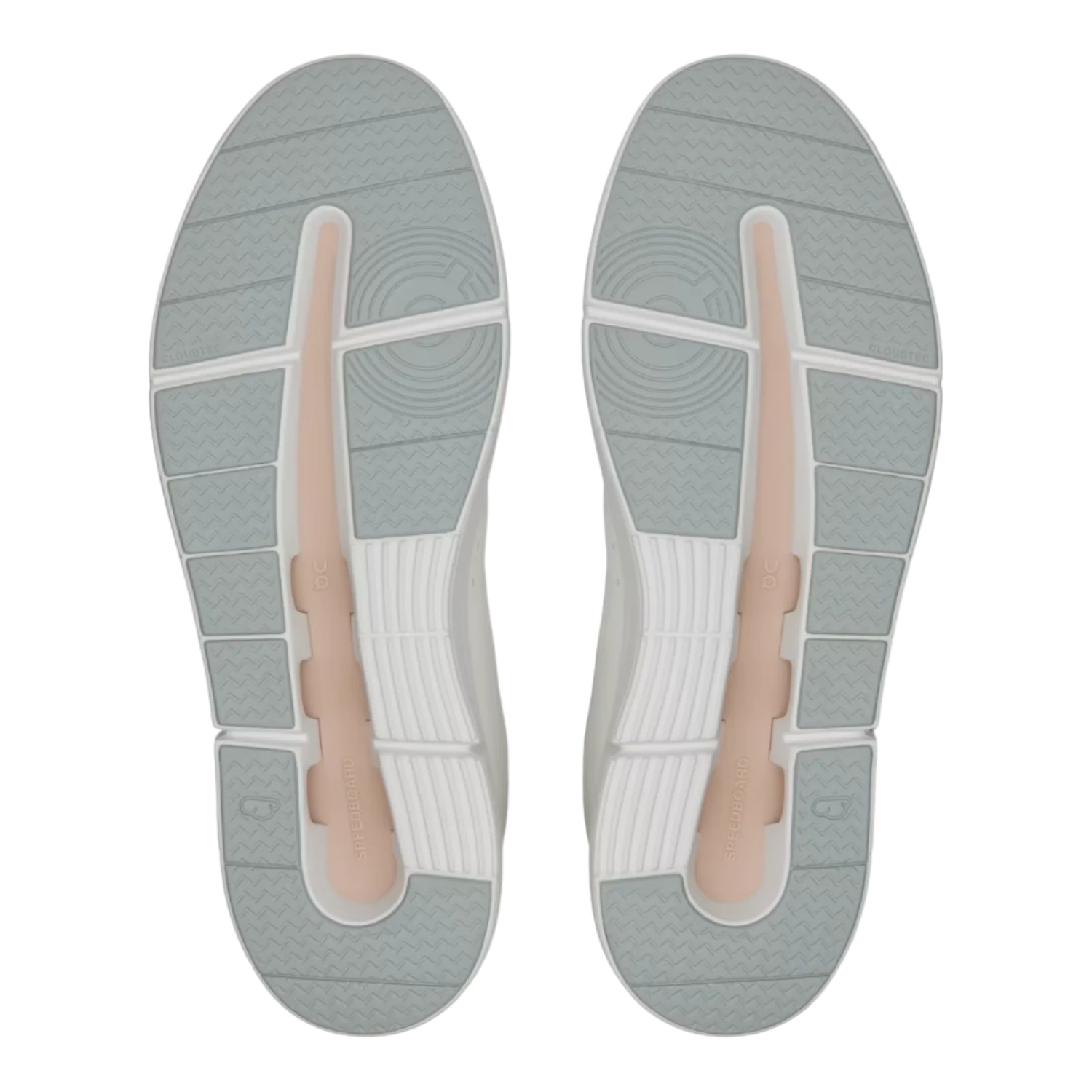 THE ROGER ADVANTAGE WOMEN