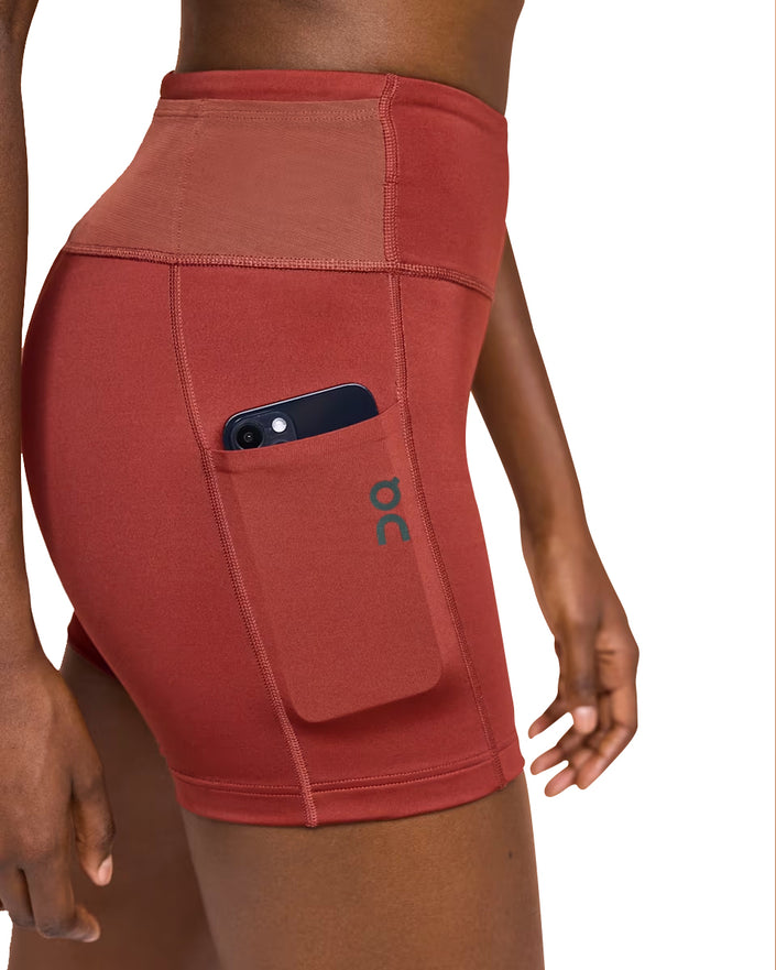 PERFORMANCE SHORT TIGHTS WOMAN