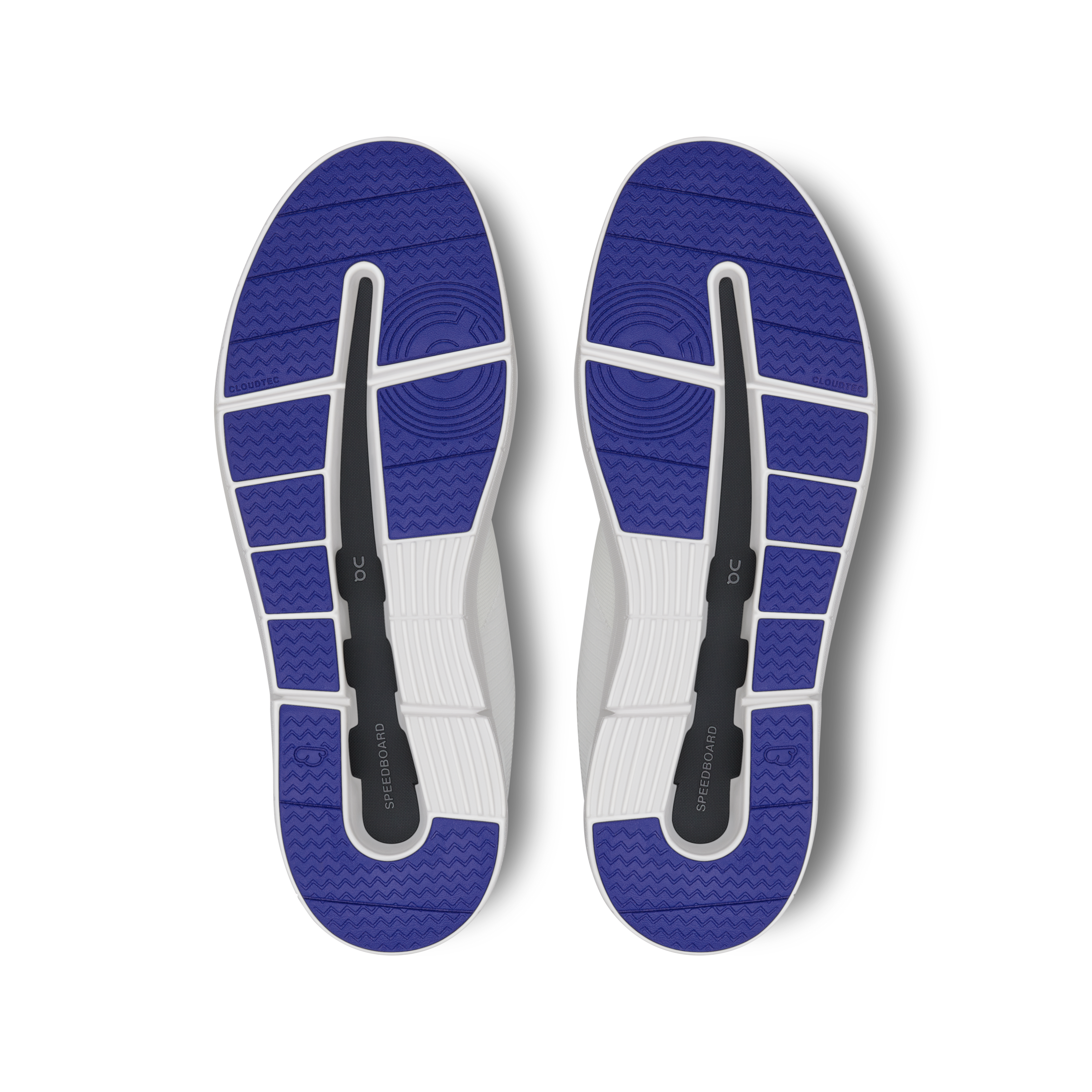 THE ROGER SPIN WOMEN