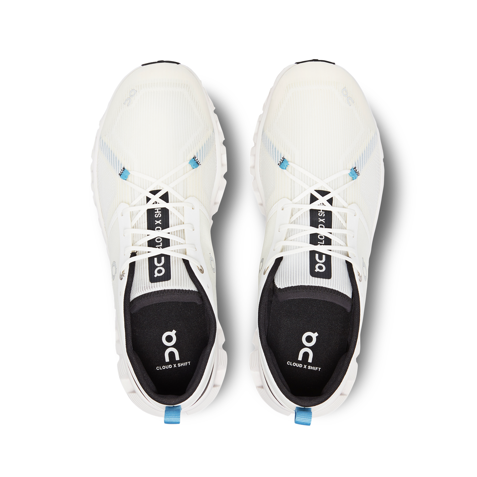 CLOUD X 3 SHIFT MEN