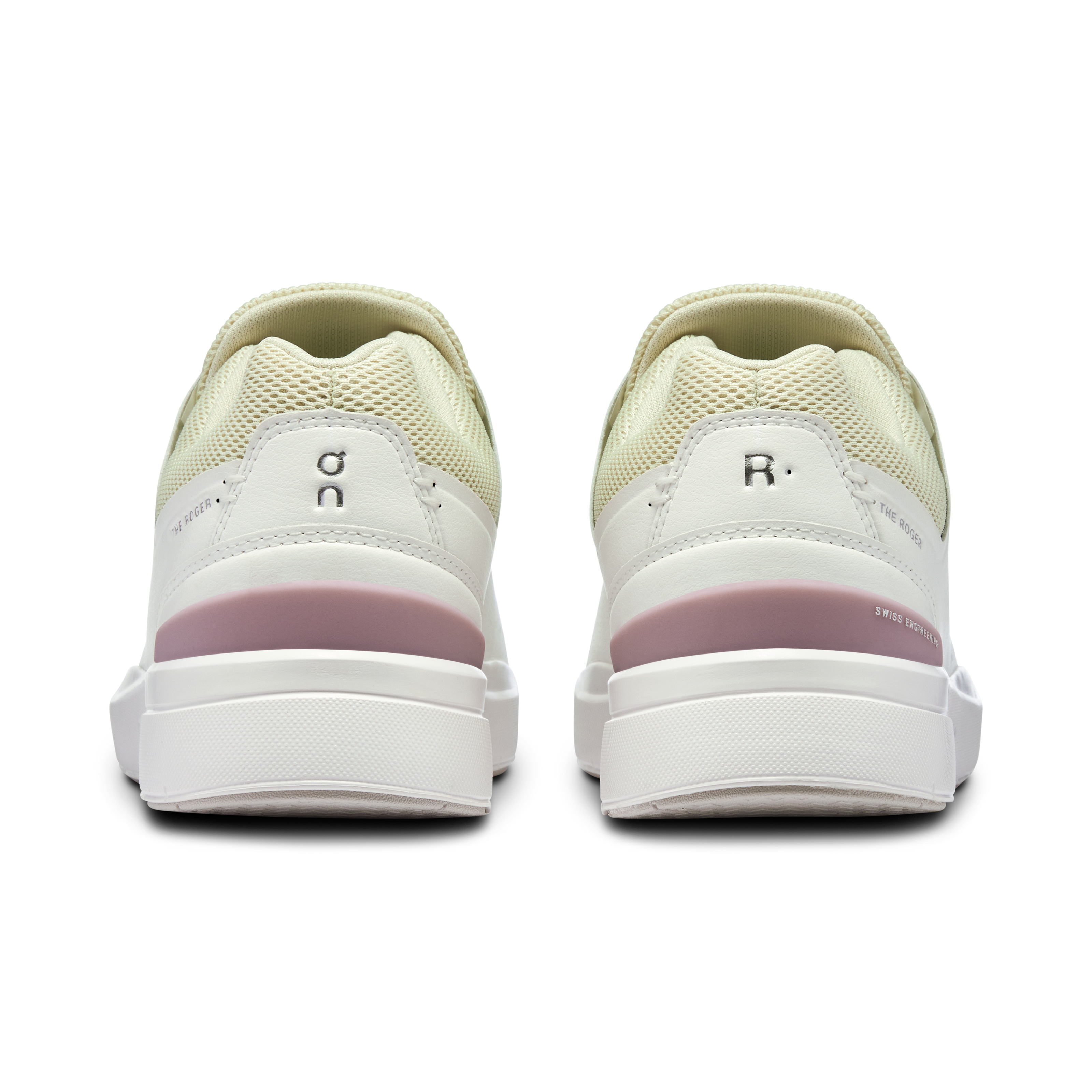 THE ROGER ADVANTAGE WOMEN