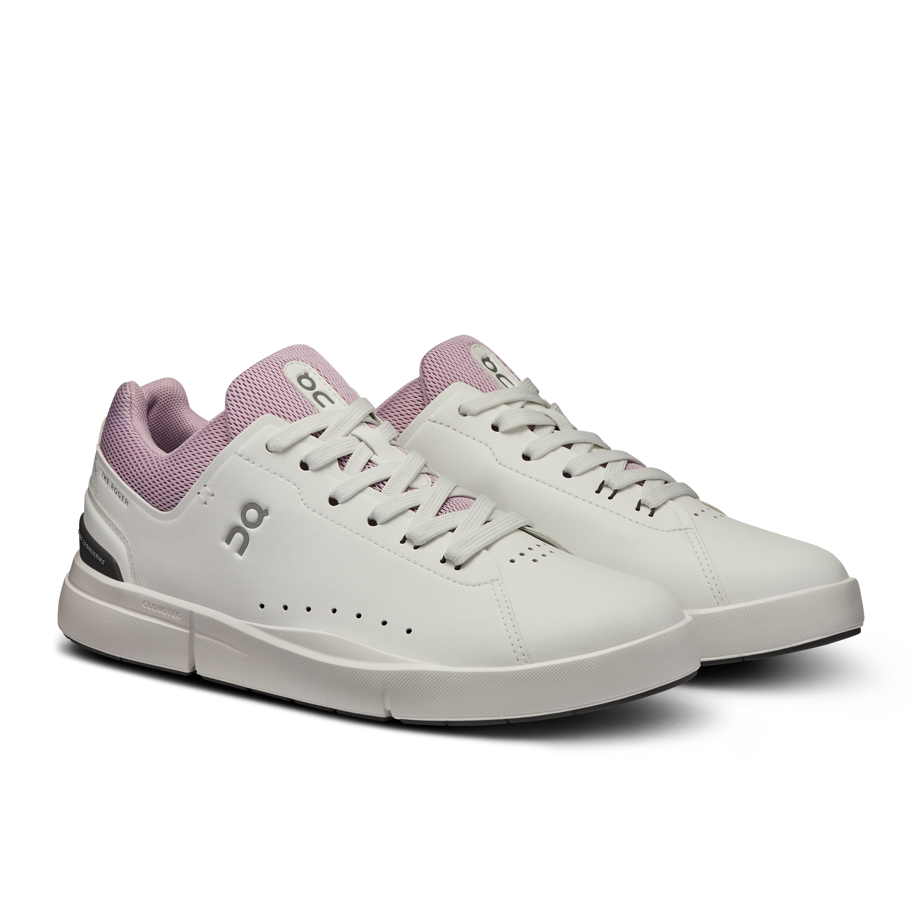 THE ROGER ADVANTAGE WOMEN