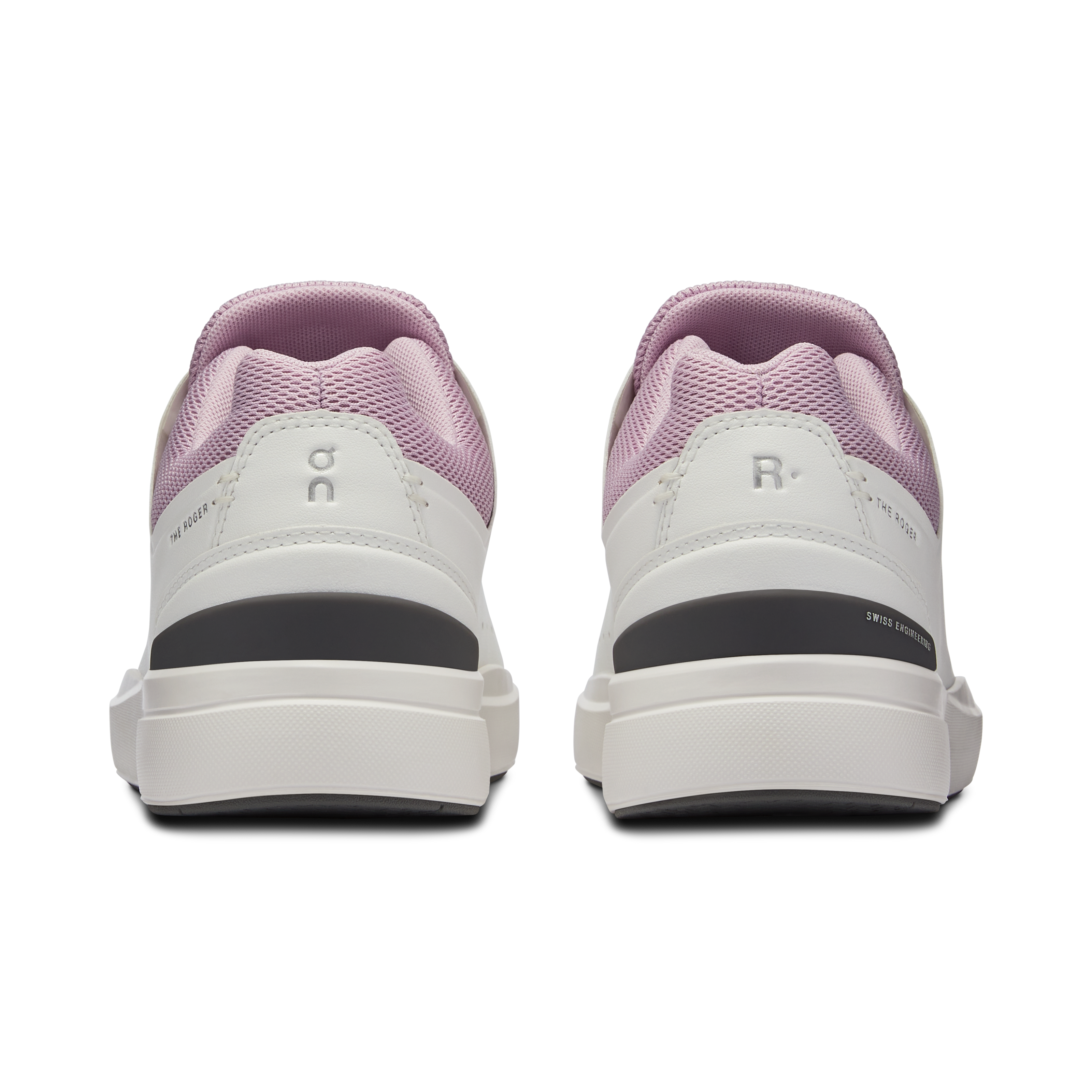 THE ROGER ADVANTAGE WOMEN