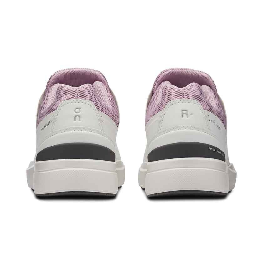 THE ROGER ADVANTAGE WOMEN