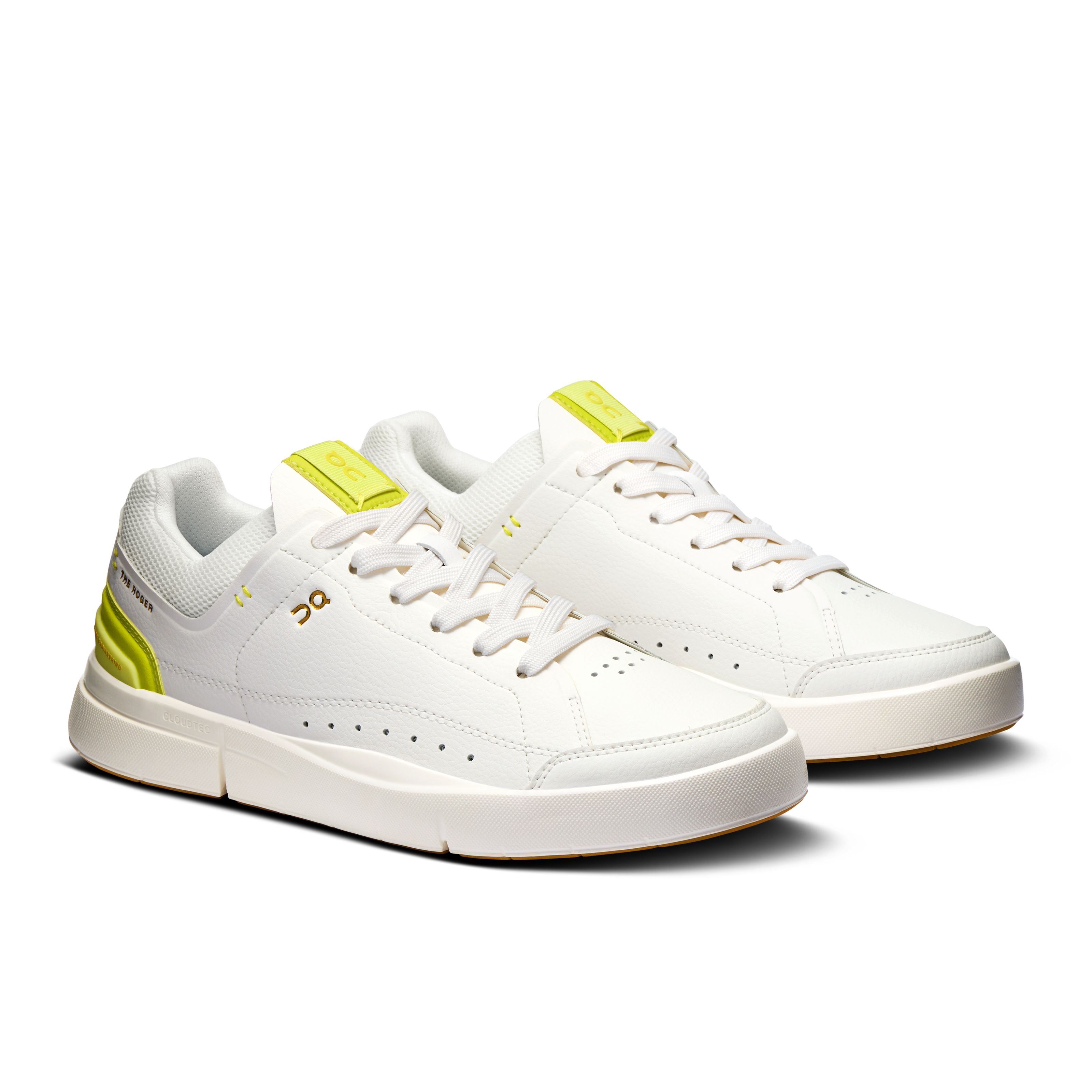 THE ROGER CENTRE COURT WOMEN