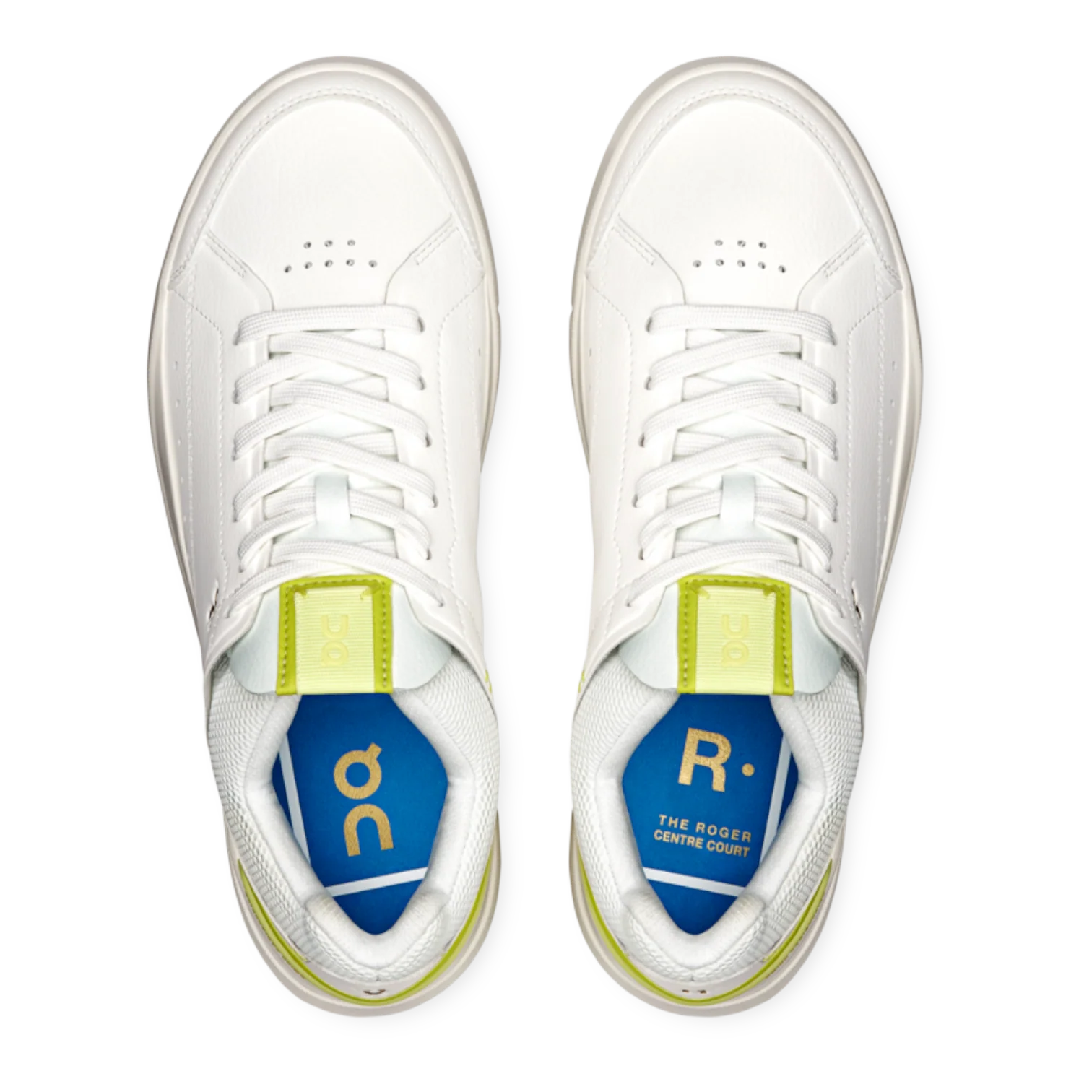 THE ROGER CENTRE COURT WOMEN