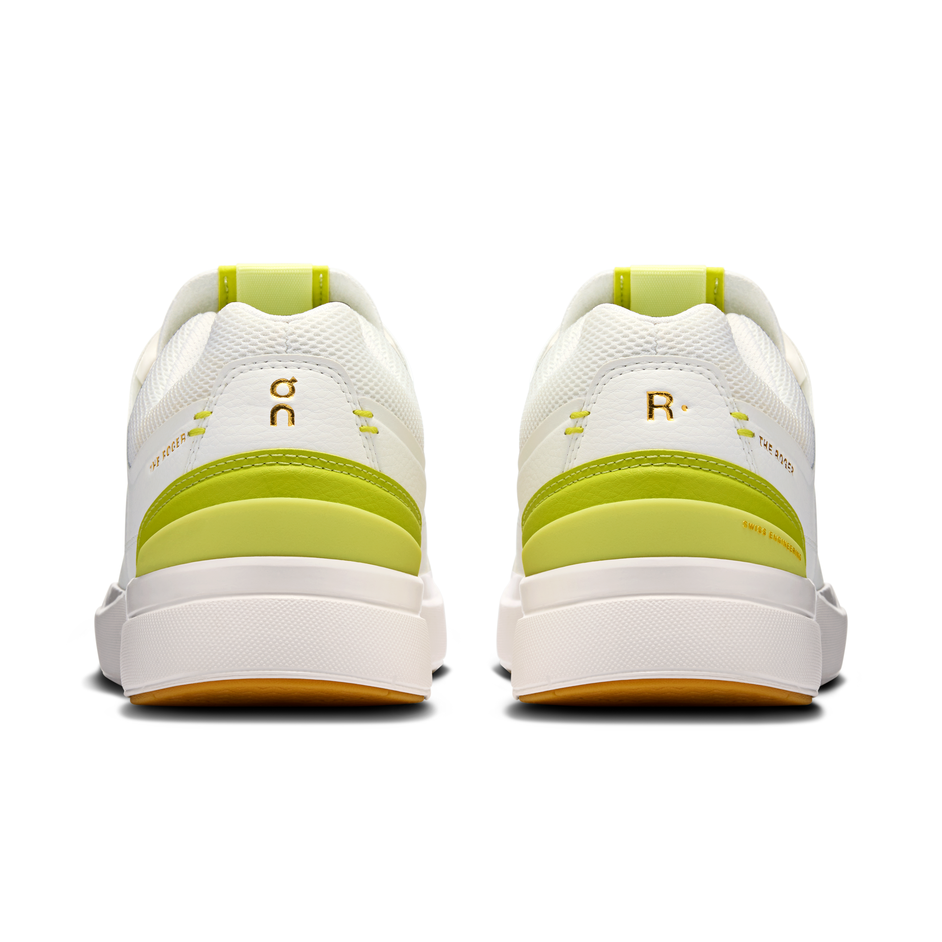 THE ROGER CENTRE COURT WOMEN