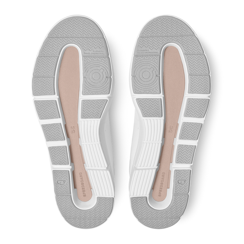 THE ROGER ADVANTAGE WOMEN