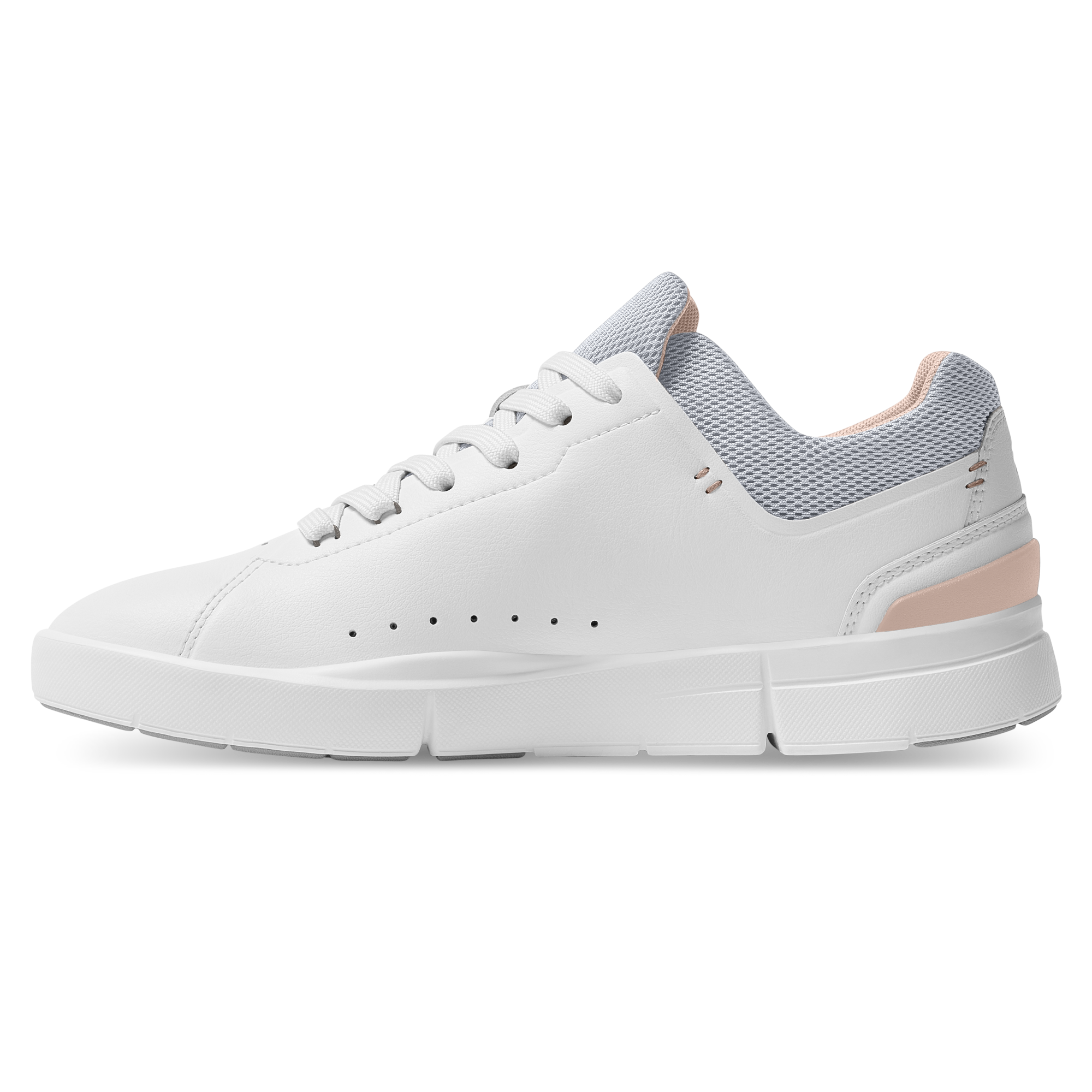 THE ROGER ADVANTAGE WOMEN