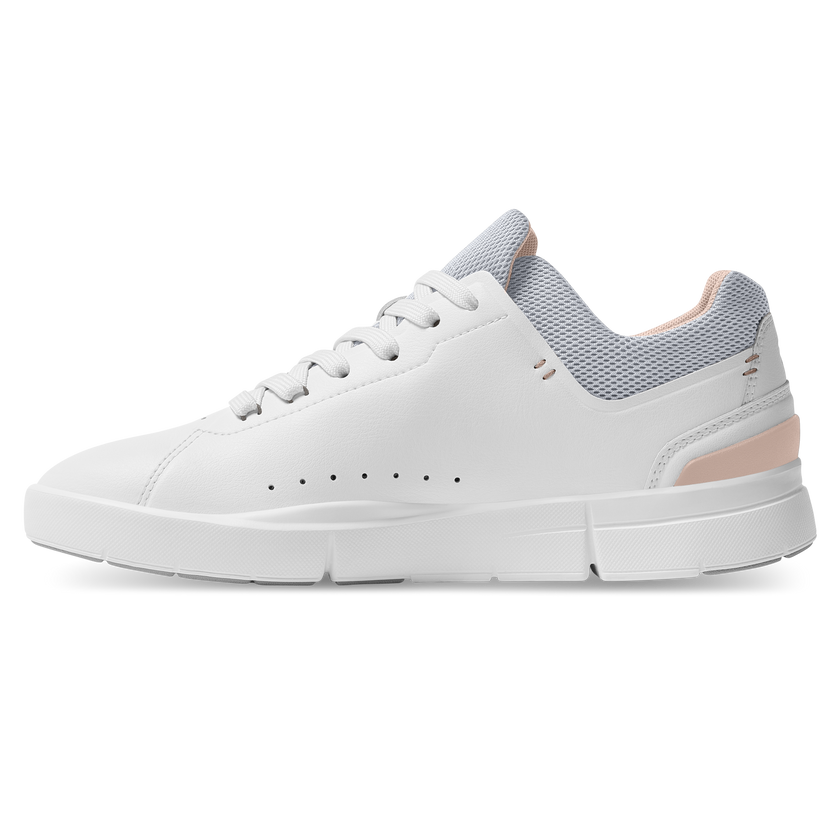 THE ROGER ADVANTAGE WOMEN