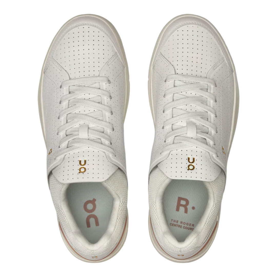 THE ROGER CENTRE COURT WOMEN