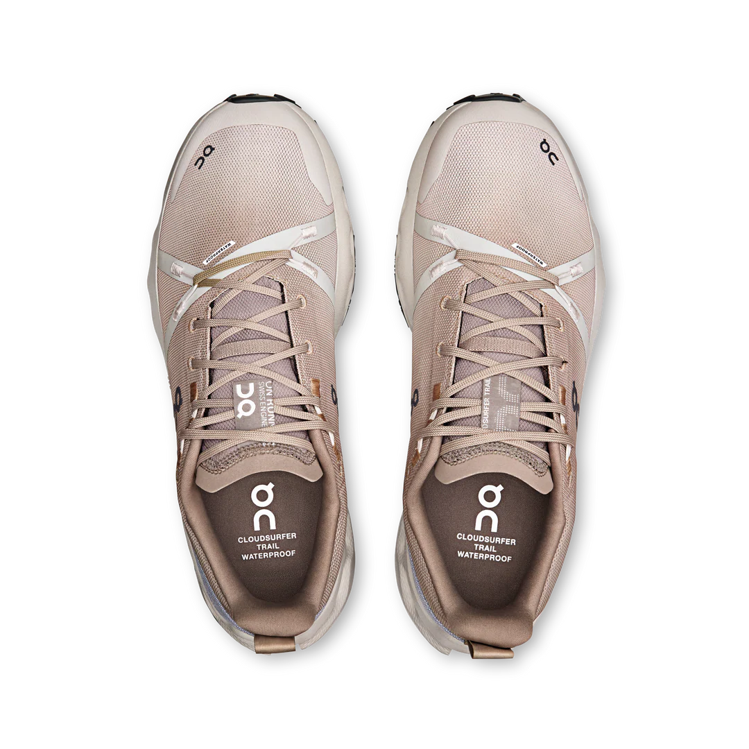 CLOUDSURFER TRAIL WP MEN