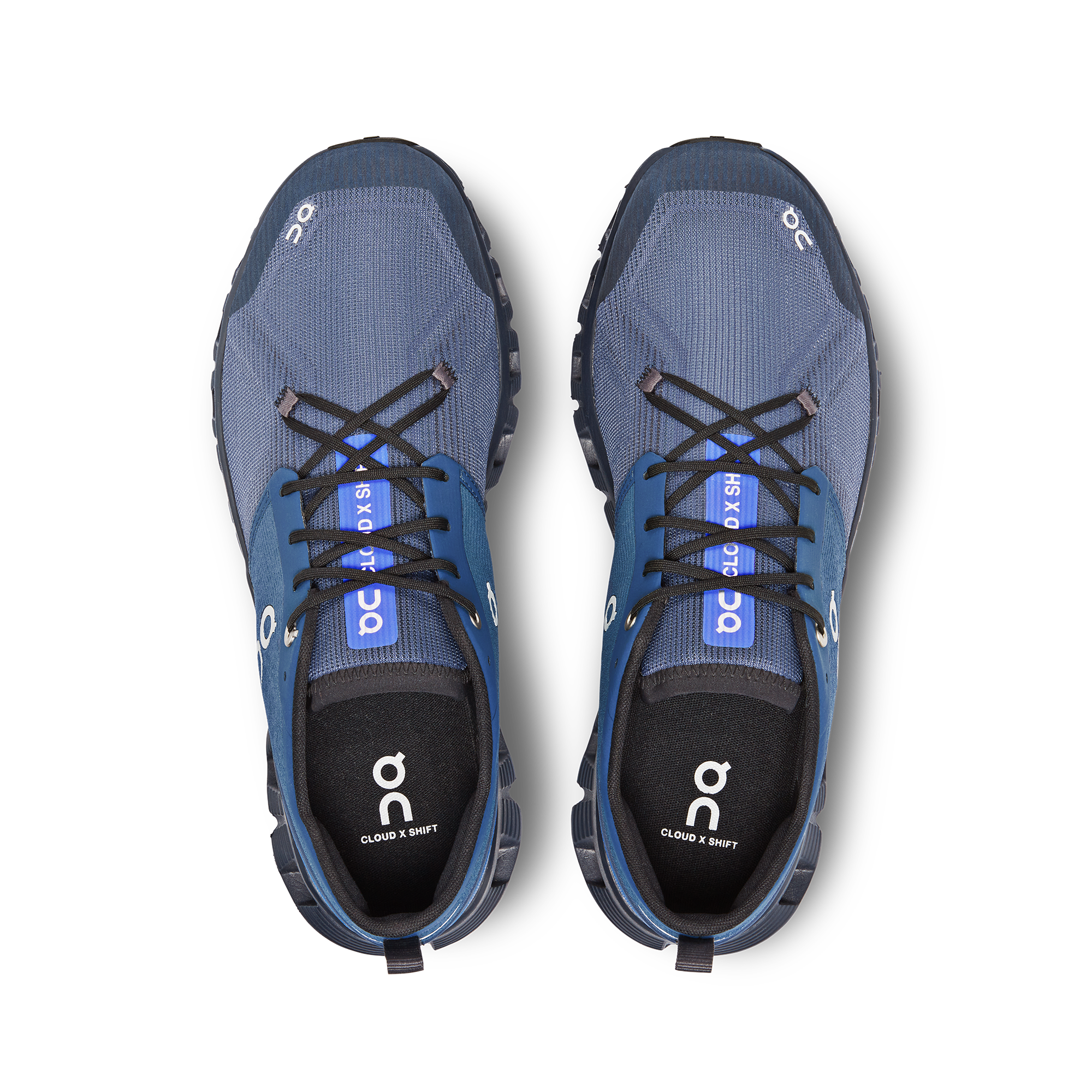 CLOUD X 3 SHIFT MEN