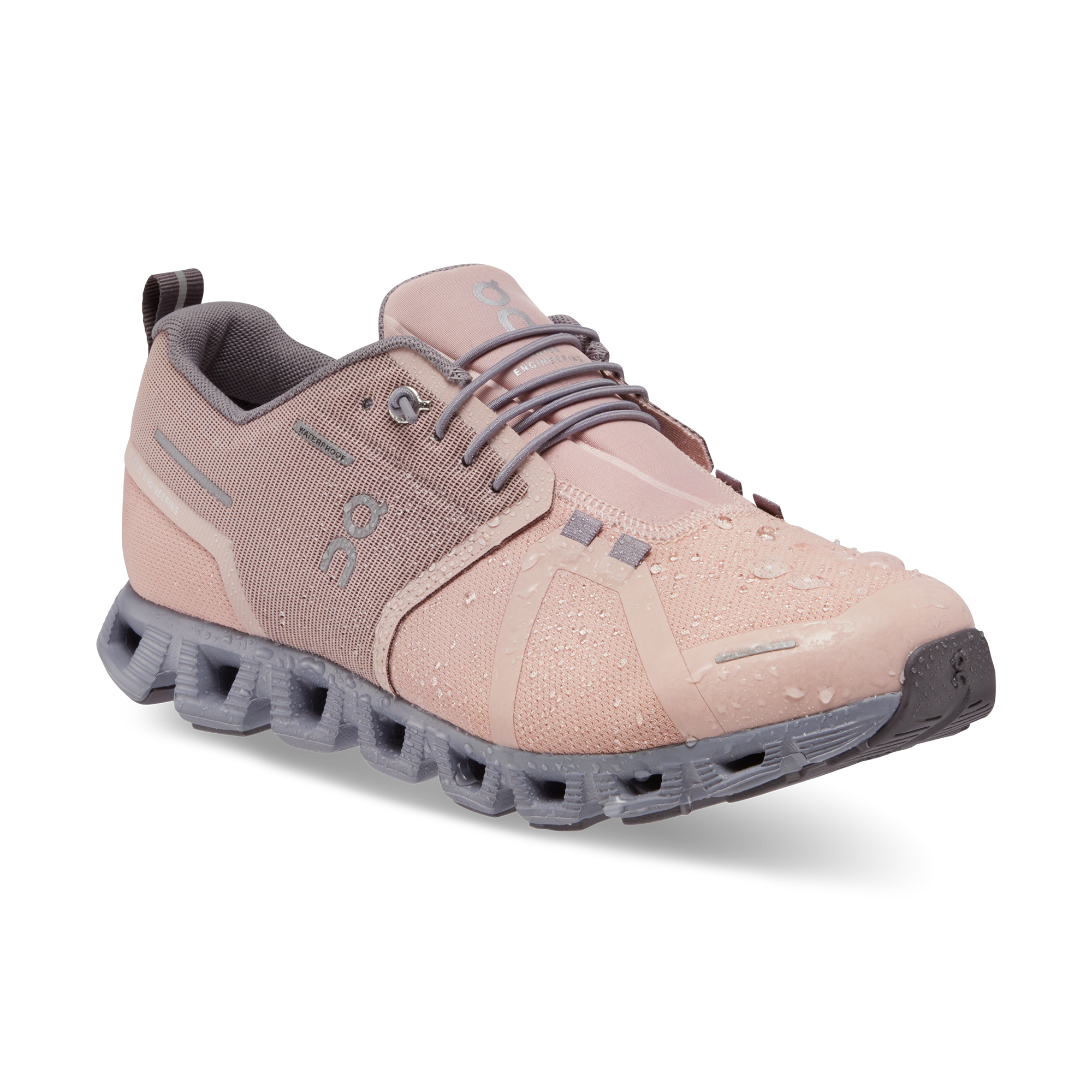 CLOUD 5 WATERPROOF WOMEN