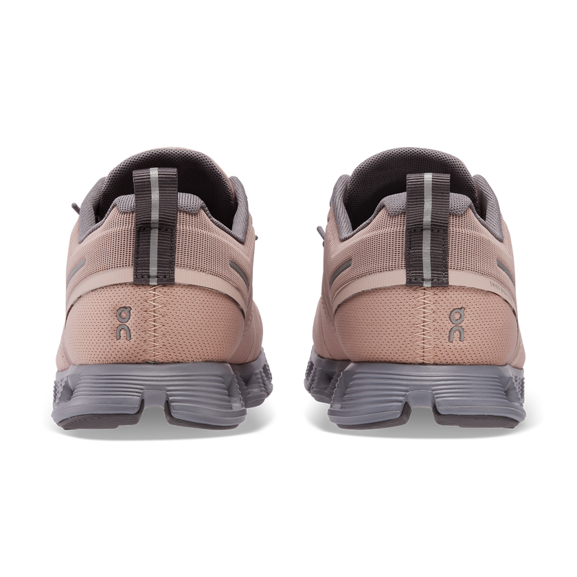 CLOUD 5 WATERPROOF WOMEN