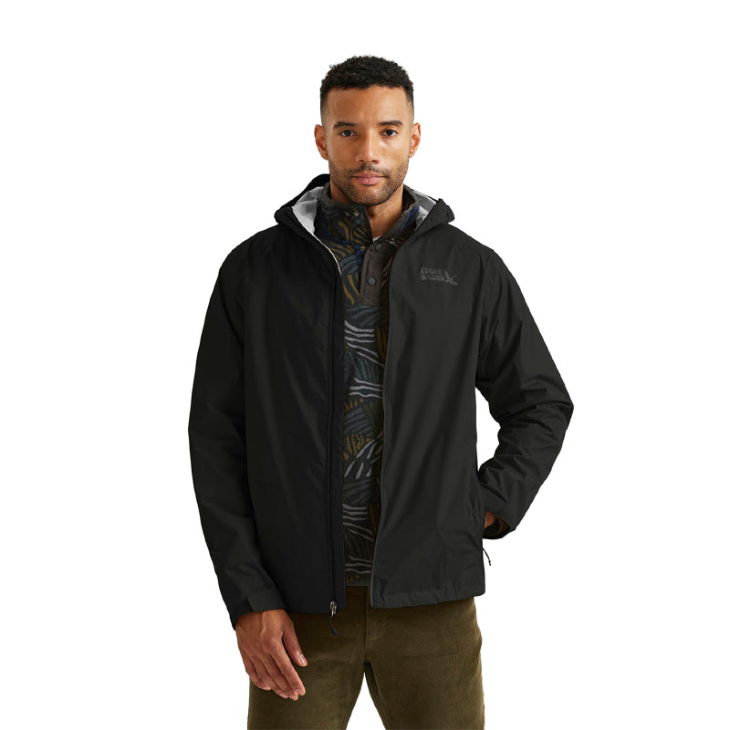 Chaqueta Impermeable Ripac Pro Hombre