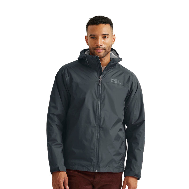 Chaqueta Impermeable Ripac Pro Hombre