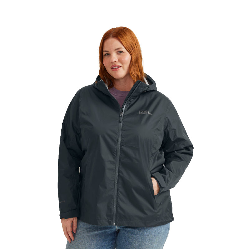 Chaqueta Impermeable Ripac Pro Mujer
