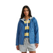 Chaqueta Impermeable Ripac Pro Mujer