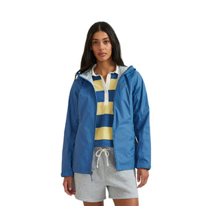 Chaqueta Impermeable Ripac Pro Mujer
