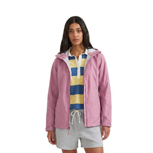 Chaqueta Impermeable Ripac Pro Mujer