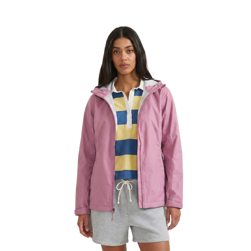 Chaqueta Impermeable Ripac Pro Mujer