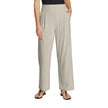 Pantalón Wide Leg Departure Mujer