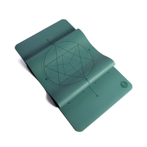 Yoga Mats Phases Yoga Mat