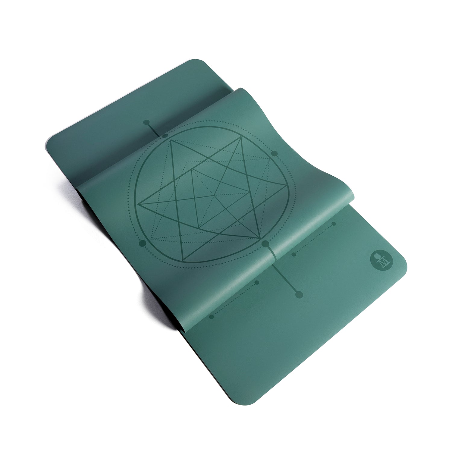 Yoga Mats Phases Yoga Mat