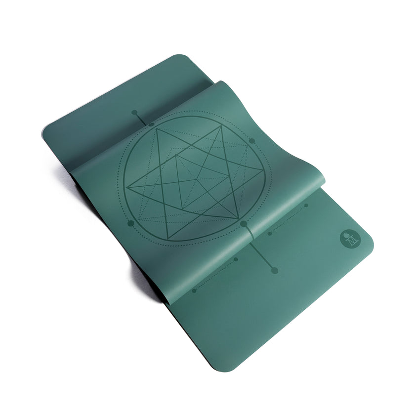 Yoga Mats Phases Yoga Mat