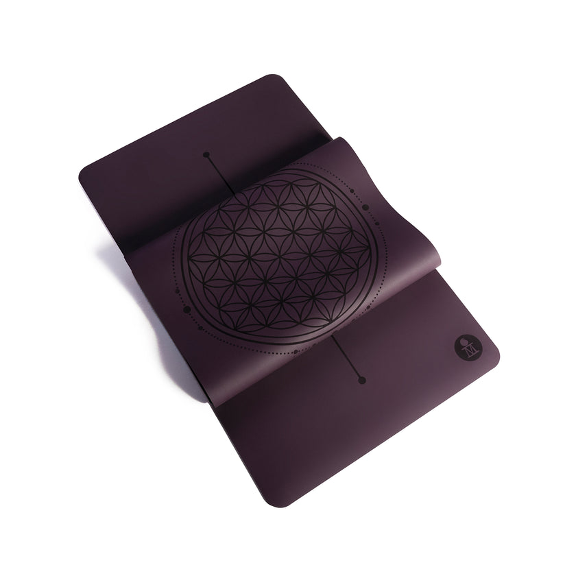 Yoga Mats Phases Yoga Mat