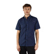 Camisa Rainier Ripstop Manga Corta Hombre
